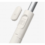 Spigen SGP Velo MAGSAFE AUTO-OPEN ΑΣΥΡΜΑΤΟ Selfie Stick Bluetooth Remote ΤΡΙΠΟΔΑΣ 360 - S541W - DUNE ΜΠΕΖ - AMP09337